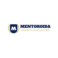 Mentoroida logo, Mentoroida contact details