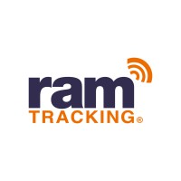 RAM Tracking logo, RAM Tracking contact details