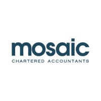 Mosaic Chartered Accountants logo, Mosaic Chartered Accountants contact details