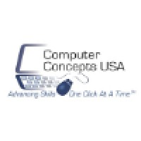 Computer Concepts USA logo, Computer Concepts USA contact details