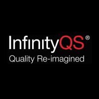 InfinityQS logo, InfinityQS contact details