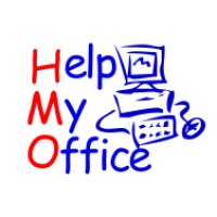 HelpMyOfficeLLC logo, HelpMyOfficeLLC contact details