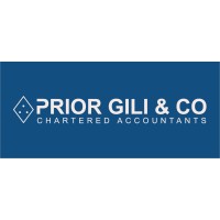 Prior Gili & Co. Pty. Ltd. logo, Prior Gili & Co. Pty. Ltd. contact details