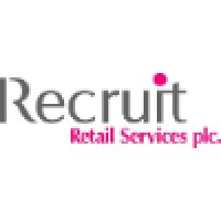 Recruit Retail Services logo, Recruit Retail Services contact details