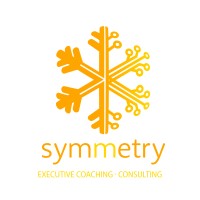 Symmetry Coaching and Consulting logo, Symmetry Coaching and Consulting contact details