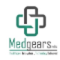 Medgears India logo, Medgears India contact details