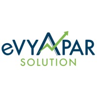 Evyapar Solution-Finance, Business Consultancy , ITR, GST and other CA working Company logo, Evyapar Solution-Finance, Business Consultancy , ITR, GST and other CA working Company contact details