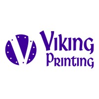 Viking Printing logo, Viking Printing contact details