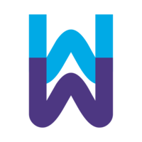 WitWaker logo, WitWaker contact details