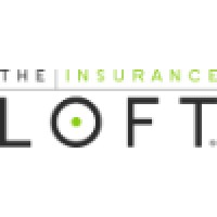 The Insurance Loft logo, The Insurance Loft contact details