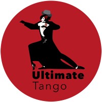 Ultimate Tango logo, Ultimate Tango contact details