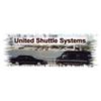 United Shuttle logo, United Shuttle contact details