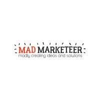 Mad Marketeer logo, Mad Marketeer contact details