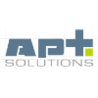 Apt Solutions logo, Apt Solutions contact details