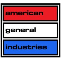 American General Industries, LLC logo, American General Industries, LLC contact details