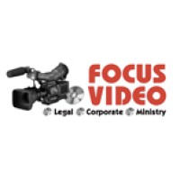 Focus Video logo, Focus Video contact details