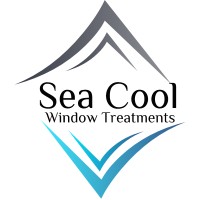 Sea Cool Window Treatments logo, Sea Cool Window Treatments contact details