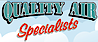 Quality Air Specialists, Inc logo, Quality Air Specialists, Inc contact details