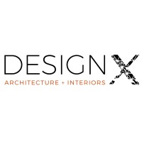 DesignX Architecture + Interiors logo, DesignX Architecture + Interiors contact details