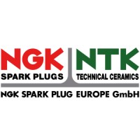 NGK SPARK PLUG EUROPE GmbH logo, NGK SPARK PLUG EUROPE GmbH contact details