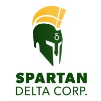 Spartan Delta Corp. logo, Spartan Delta Corp. contact details