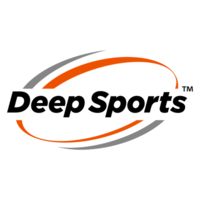 Deep Sports logo, Deep Sports contact details