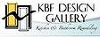 KBF Design Gallery logo, KBF Design Gallery contact details