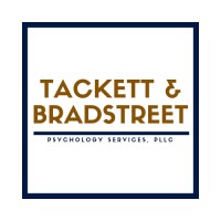 Tackett & Bradstreet Psychology Services, PLLC logo, Tackett & Bradstreet Psychology Services, PLLC contact details