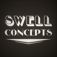 Swell Concepts logo, Swell Concepts contact details