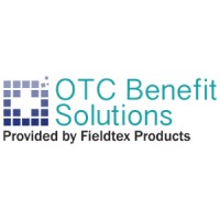 OTC Benefit Solutions Provided By Fieldtex logo, OTC Benefit Solutions Provided By Fieldtex contact details