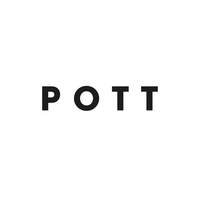 Pott logo, Pott contact details