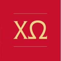 Chi Omega Fraternity - Rho Gamma Chapter logo, Chi Omega Fraternity - Rho Gamma Chapter contact details