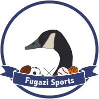 Fugazi Sports logo, Fugazi Sports contact details