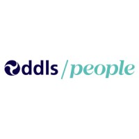 DDLS People logo, DDLS People contact details