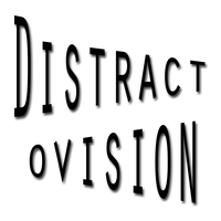 Distractovision logo, Distractovision contact details