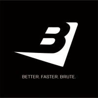 Brute Athletic Apparel logo, Brute Athletic Apparel contact details