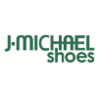 J Michael Shoes logo, J Michael Shoes contact details