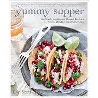 Yummy Supper logo, Yummy Supper contact details