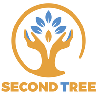 Second Tree logo, Second Tree contact details