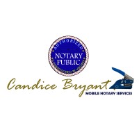 Candice Bryant Mobile Notary Services logo, Candice Bryant Mobile Notary Services contact details