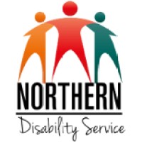 Northern Disability Services logo, Northern Disability Services contact details