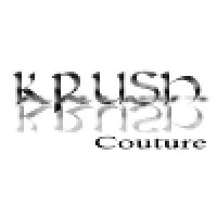 Krush Couture logo, Krush Couture contact details