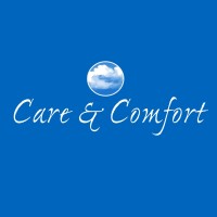 Care & Comfort logo, Care & Comfort contact details