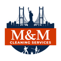 M&M Cleaning Services logo, M&M Cleaning Services contact details