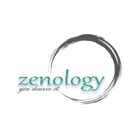 Zenology logo, Zenology contact details