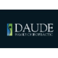 Daude Family Chiropractic logo, Daude Family Chiropractic contact details