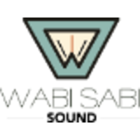 Wabi Sabi Sound, Inc. logo, Wabi Sabi Sound, Inc. contact details