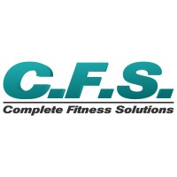 Complete Fitness Solutions logo, Complete Fitness Solutions contact details