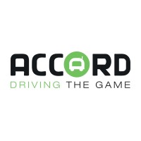 Accord - Driving the Game logo, Accord - Driving the Game contact details