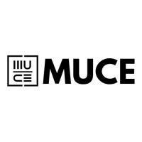 MUCE logo, MUCE contact details